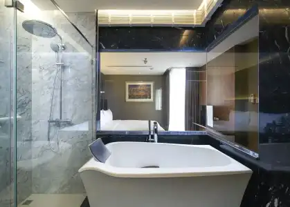 Amp Am House - 7