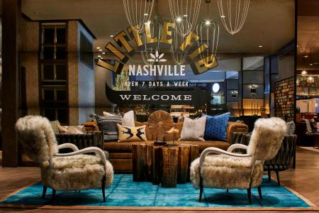 Renaissance Nashville - 36