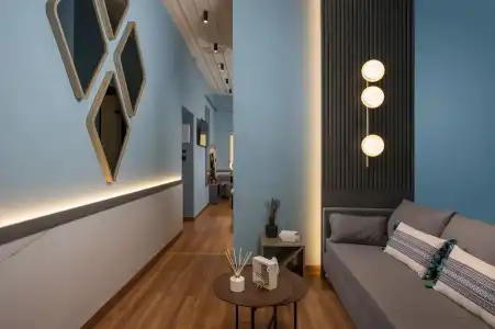 Veneri Boutique Suites - 106
