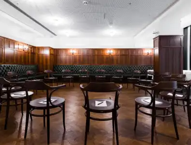 Grand Ferdinand Vienna - 17