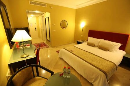 Ramada Plaza Tunis - 5