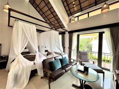The Blossom Resort Island Da Nang - 356