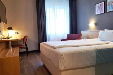 Garner Cottbus Sud by IHG - 85