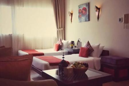 First Central Suites - 30