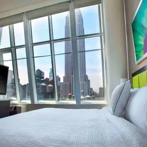 SpringHill Suites by Marriott New York Midtown Manhattan - 33
