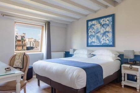 Hôtel Saint Martin Bastille - 25