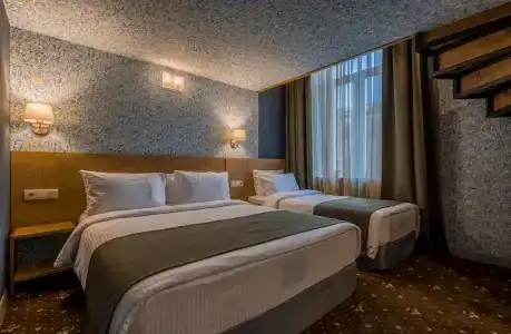 Boutique Gladius Inn - 134