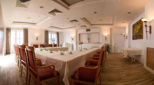 BE Bio be Active - Nähe Historischer Hafen - 20