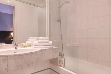 Hôtel des Ecrivains - 12