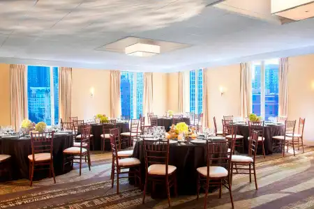 The Westin Michigan Avenue Chicago - 31