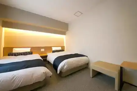 Just Inn Premium Nagoya Station - 63