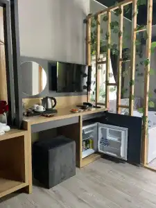 Puğari Otel - 49