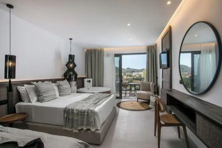 Vanik Suites - 4