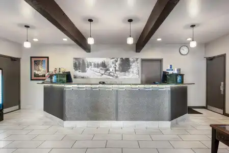 Best Western Plus Rio Grande Inn - 16