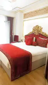 Golden Ak Marmara - 21