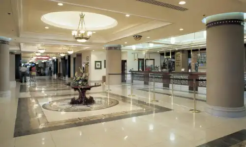 Palace Station and Casino - 1