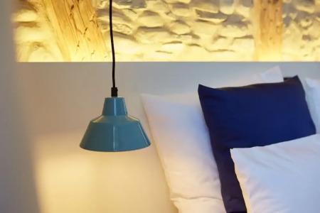 Sternen Bohlingen Aparthotel - 227