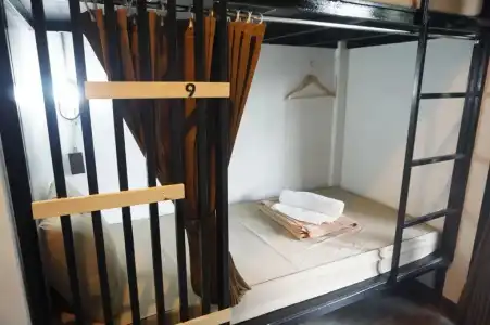 Feel Good Hostel bk - 73