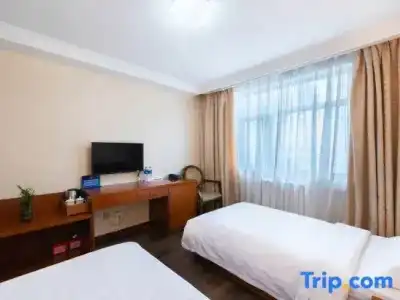 ibis budget Singapore Sapphire - 34