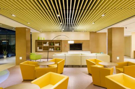 Holiday Inn Express Beijing Airport Zone by IHG - 42