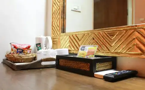 Villa Cha Cha Banglumphu - 3