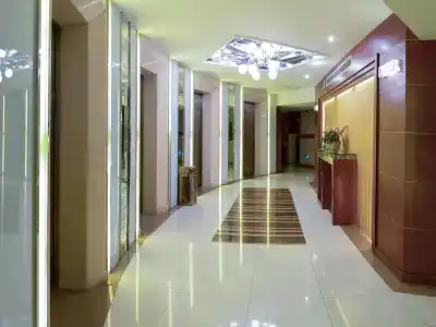 Pearl Shanghai - 8