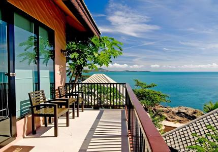 Merit Resort Samui - 34