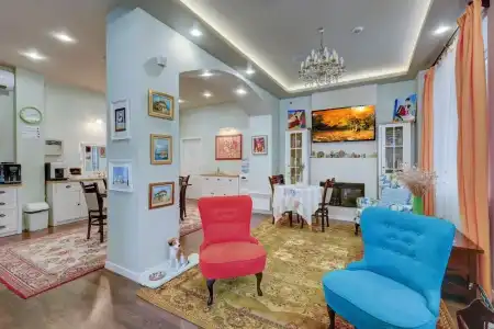 City Boutique Inn - 1