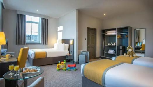 Maldron Shandon Cork City - 50