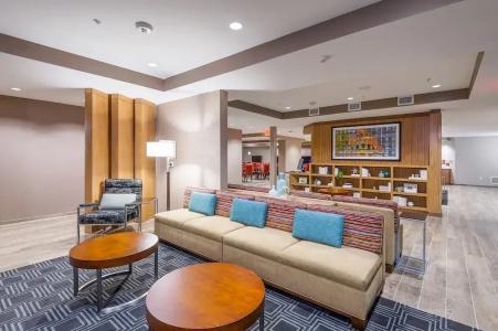TownePlace Suites by Marriott Austin Parmer/Tech Ridge - 1
