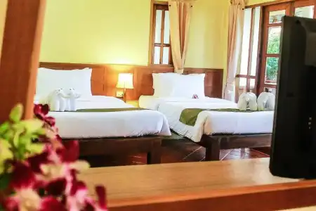 Bangtao Village Resort - 121