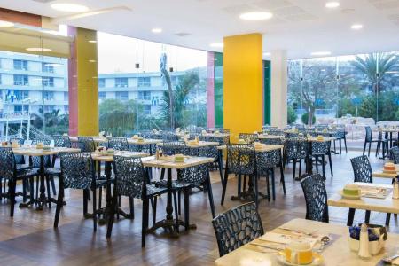 Club Eilat - All Suites - 26