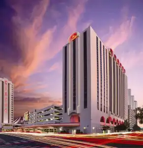Circus Circus Reno – A Caesars Rewards Destination - 34