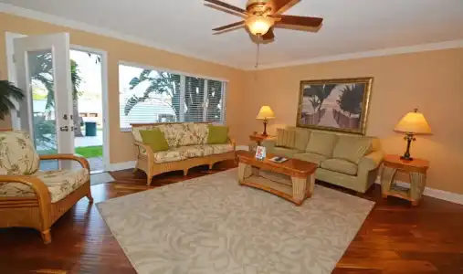 Westwinds Waterfront Resort - 46