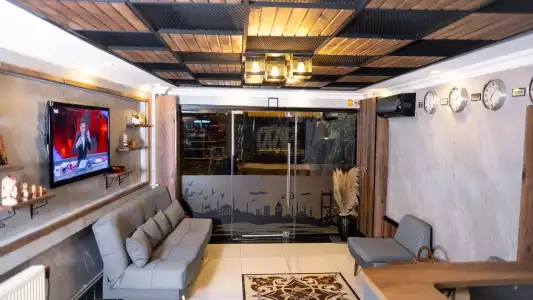 Insta Residence - 0