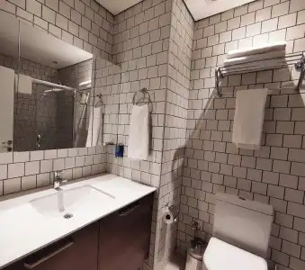 Mas Suites Karaköy - 23
