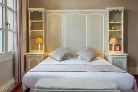 Best Western Le Guilhem - 40