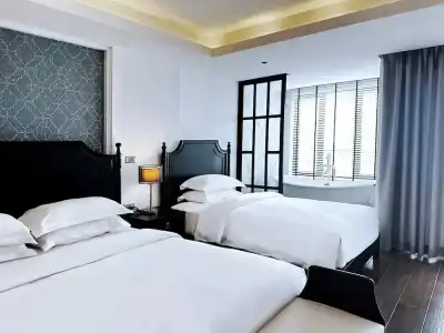Glory Boutique Suite - 50