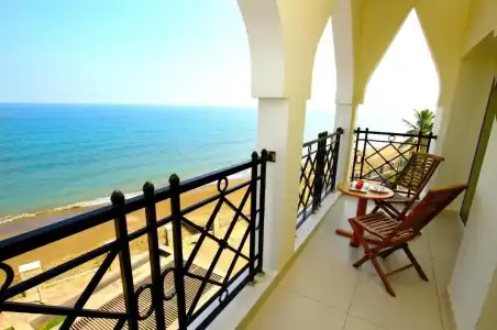 Sohar Beach - 5