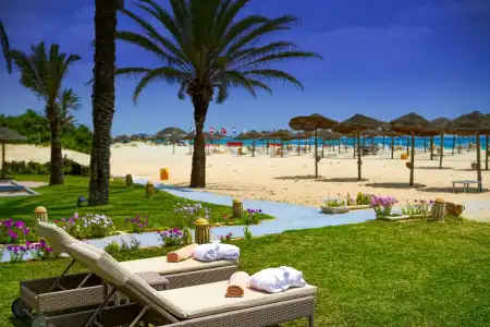 Steigenberger Marhaba Thalasso - 25