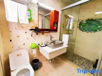 Yuhua Chunxiao Boutique Theme Inn - 66