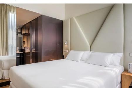 Occidental Diagonal 414 - 6