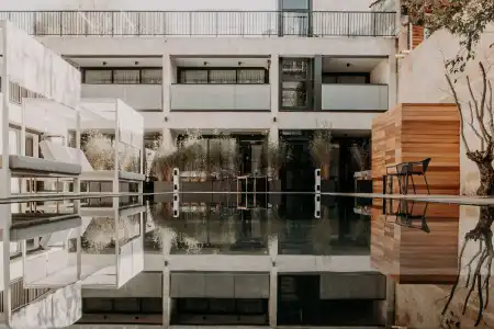 Le Palais Gallien Hôtel & Spa - 0