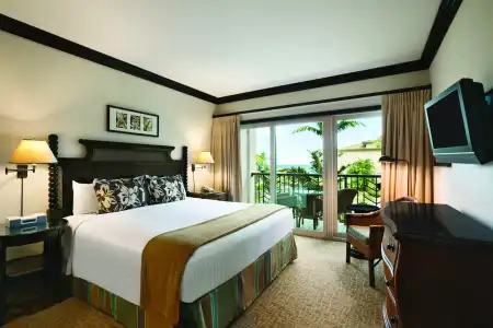 Waipouli Beach Resorts & Spa Kauai by OUTRIGGER - 5