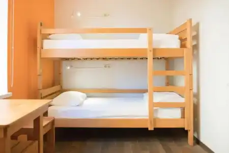 Dream Hostel Kyiv - 42