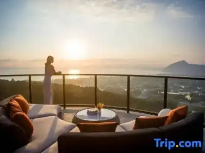 ANA InterContinental Beppu Resort & Spa by IHG - 155