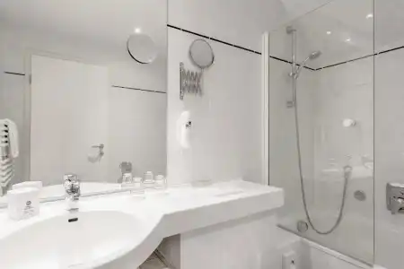 Best Western Ahorn Oberwiesenthal - Adults Only - 74
