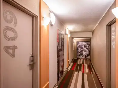 ibis Hyères Centre - 44