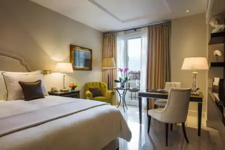 Palazzo Parigi & Grand Spa Milano - 43