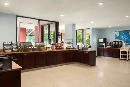 Ramada Inn of Naples - 21